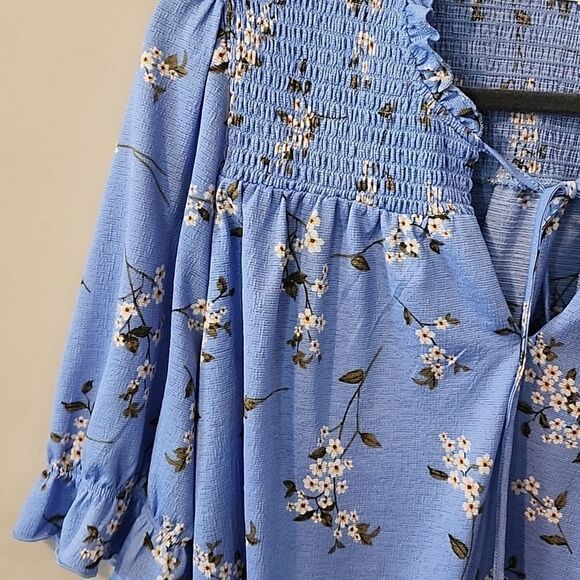 Melloday top large excellent condition - Picture 2 of 4